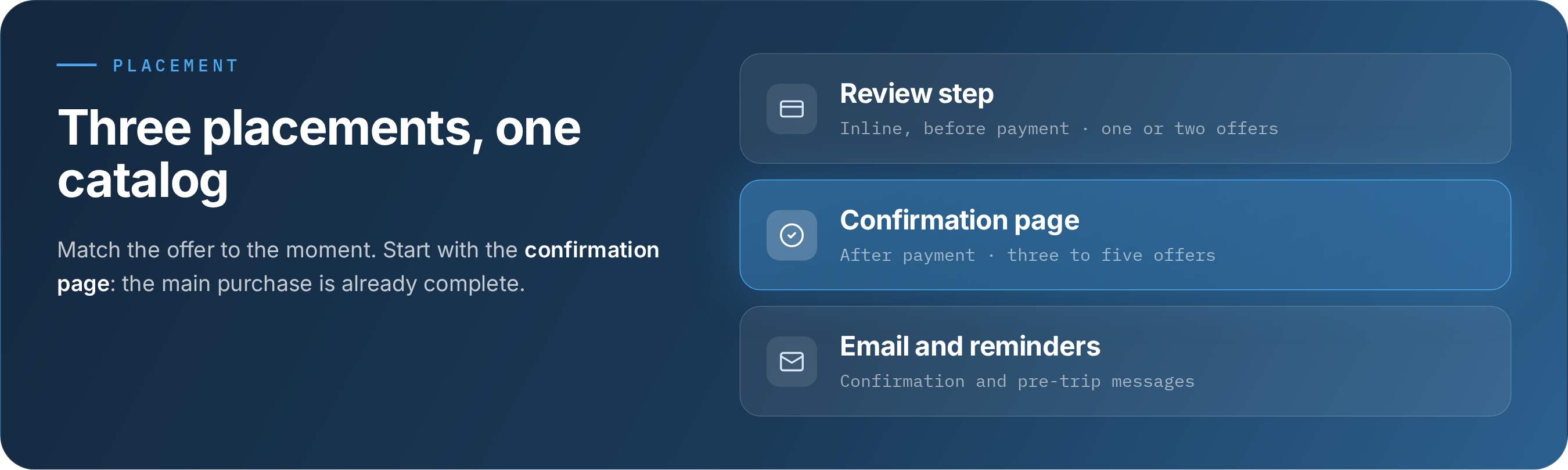 Where to Place the Offer   Checkout Upsell Patterns by Industry